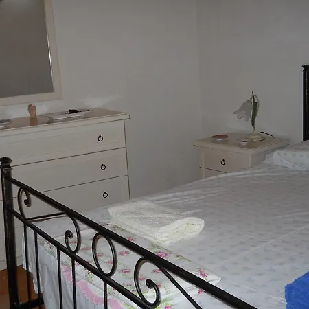 Casa vacanze Fuori Tema-3