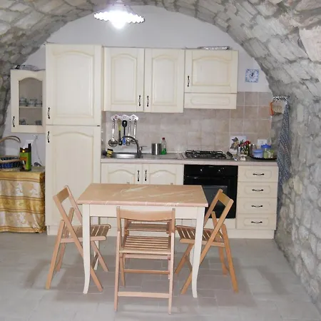 Casa vacanze Fuori Tema-2
